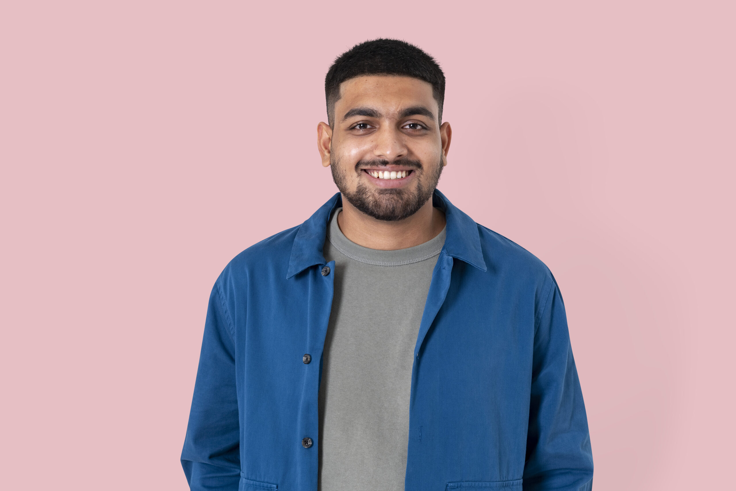 Ritesh Mehta