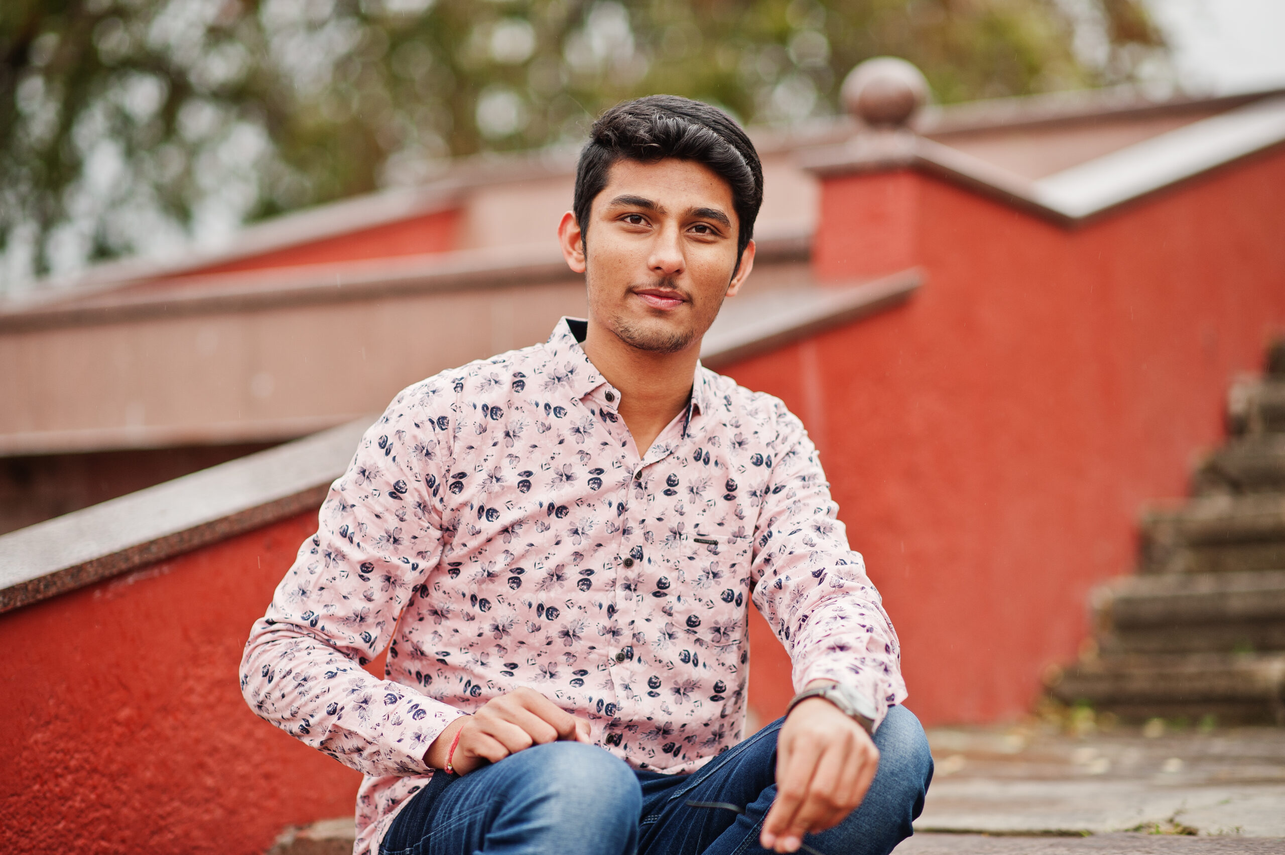 Arjun Verma