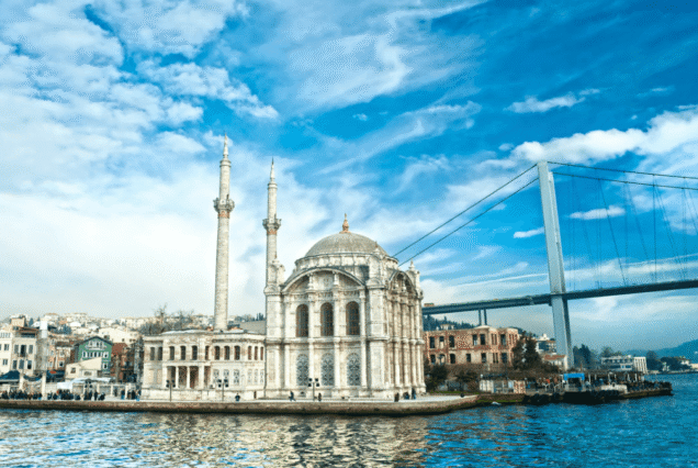 4 Nights & 5 Days - Naturally Turkey - Cappadocia & Istanbul