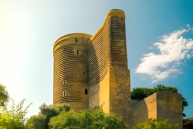 3 Nights & 4 Days - Explore Azerbaijan